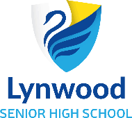 Lynwood Senior High School Portal