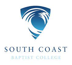 South Coast Baptist College Portal