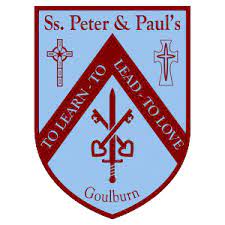 Saints Peter & Paul’s Primary School Goulburn Portal and Dads Group