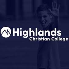 Highlands Christian College Toowoomba Portal and Dads Group