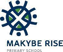 Makybe Rise Primary School Portal and Dads Group