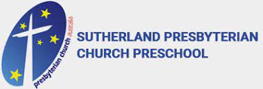 Sutherland Presbyterian Church Preschool Portal and Dads Group