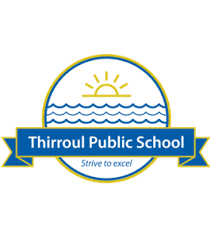 Thirroul Public School Portal and Dads Group
