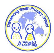 Dandenong South Primary School Portal