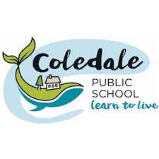 Coledale Public School Portal