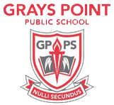 Grays Point Public School Portal and Dads Group