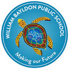 William Bayldon Public Portal and Dads Group