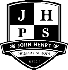 John Henry Primary School Portal and Dads Group