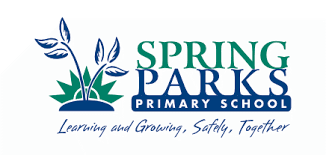 Spring Parks Primary School Portal and Dads Group