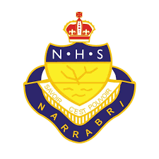 Narrabri High School Portal and Dads Group